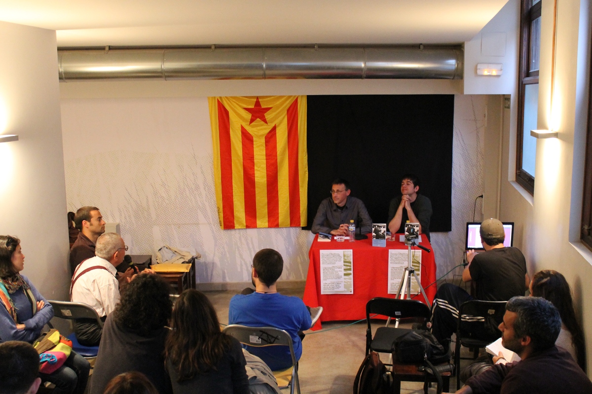  fuster valència Pau Viciano