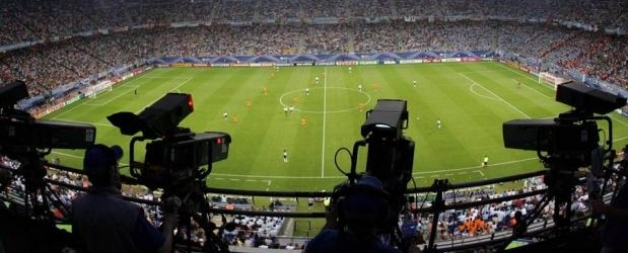 El repartiment dels drets de TV enfronta els clubs de futbol