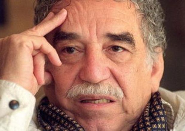 La demència senil colpeja Gabriel García Márquez