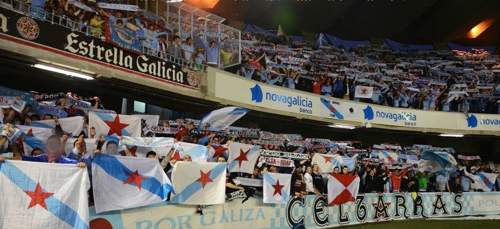 El Celta de Vigo no contracta Ballesta pel seu espanyolisme militant