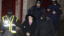 Nova ràtzia política contra l'esquerra abertzale