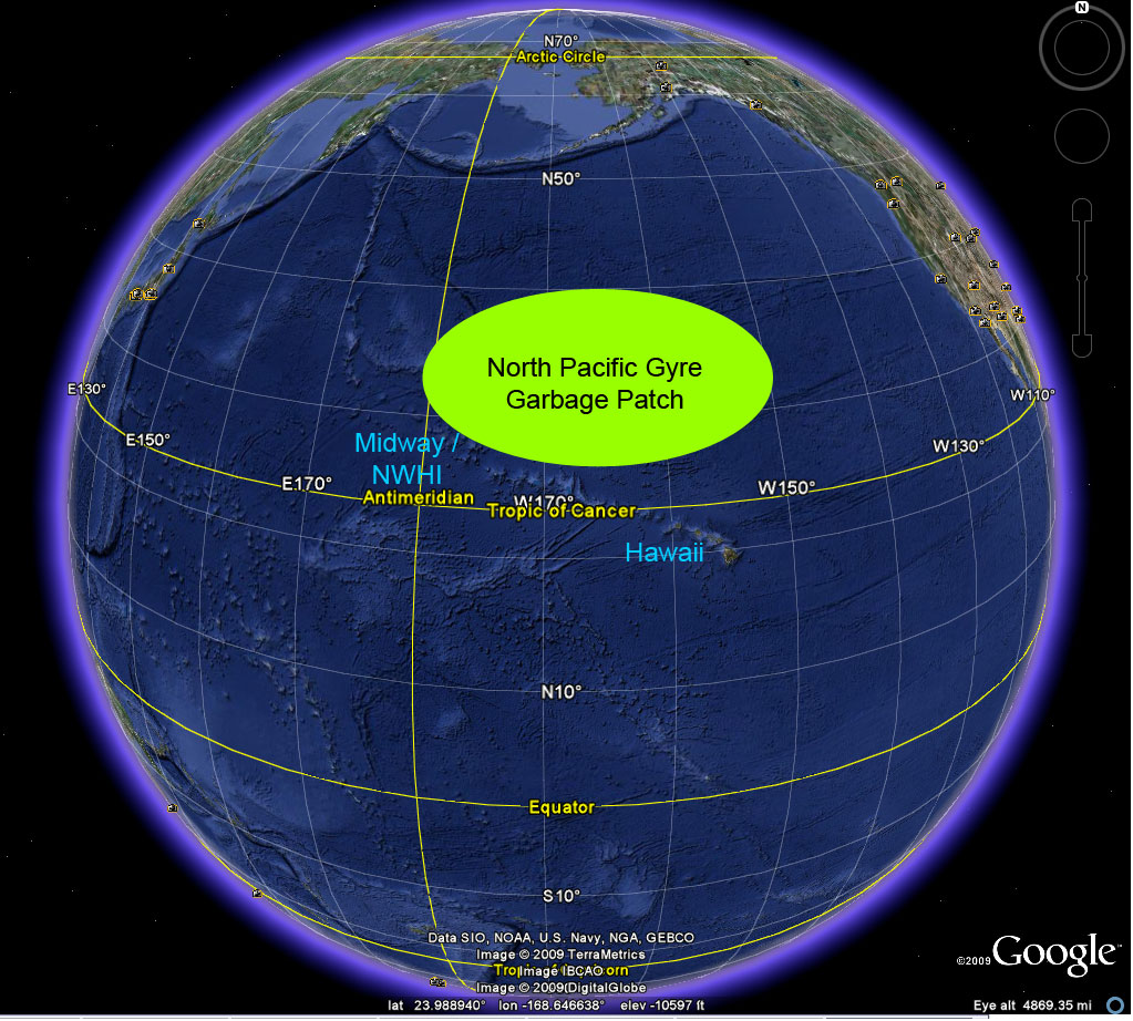 illa de proqueria al pacífic