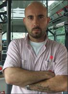 “Cada cop que es presenti algú que molesti de veritat, diran que és part d'ETA”