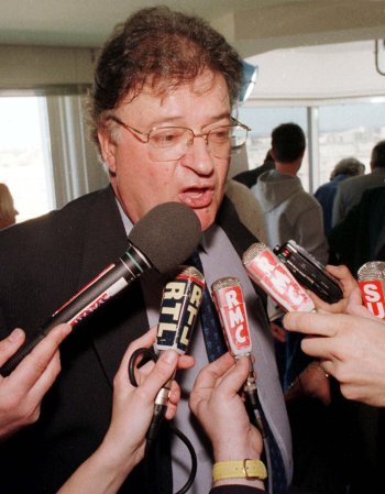 Les eleccions regionals mantenen el polèmic Frêche al front de Llanguedoc-Rosselló