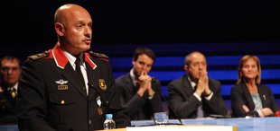 Tots els detinguts en l'operació dels mossos ja són en llibertat