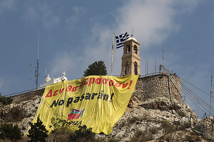 Eleccions a Grècia: Els partits de l'austeritat s'han ensorrat. Ara és el moment de la veritat per a l'esquerra