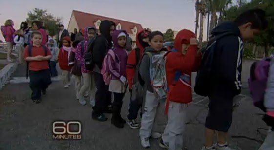 Fam als EUA: pobresa extrema al cor de l'imperi