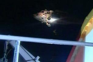 Israel assalta la Freedom Flotilla amb violència i ja hi ha com a mínim 15 morts