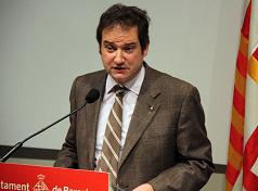 Hereu llança la proposta dels Jocs d'Hivern a Barcelona per intentar remuntar electoralment