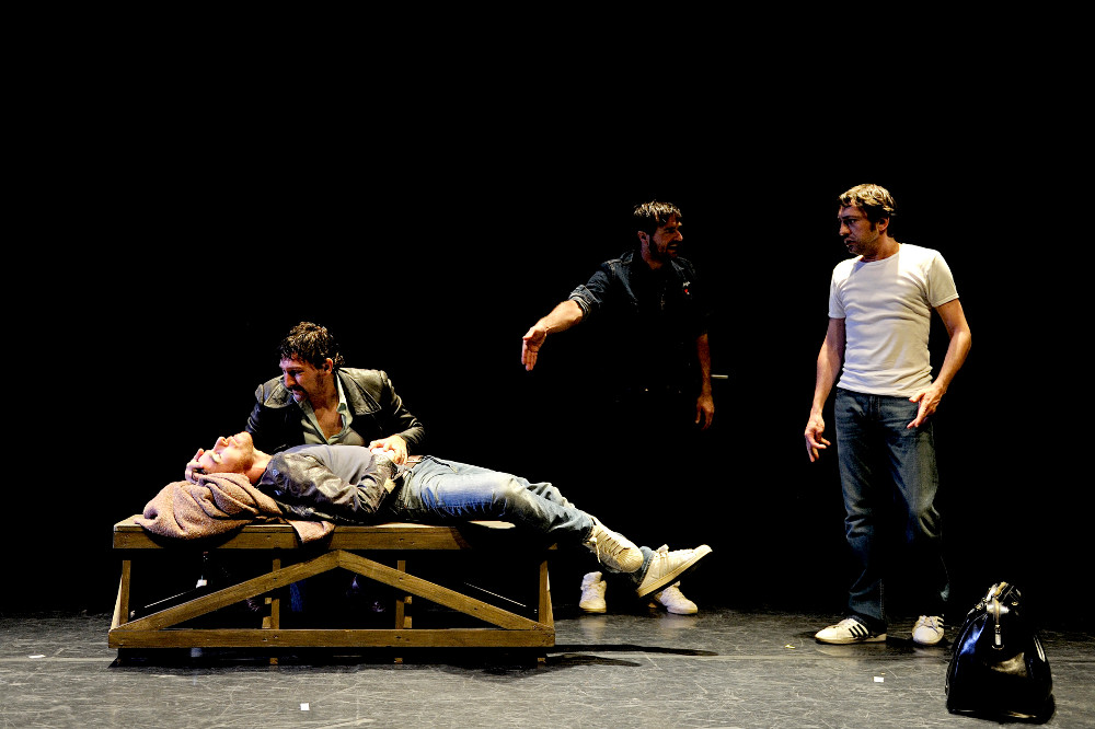 Una història catalana al TNC