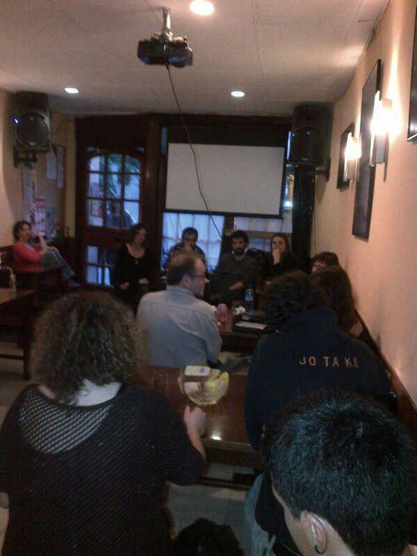 Exitosa Jornada de les Balears i Pitiüses al Maresme