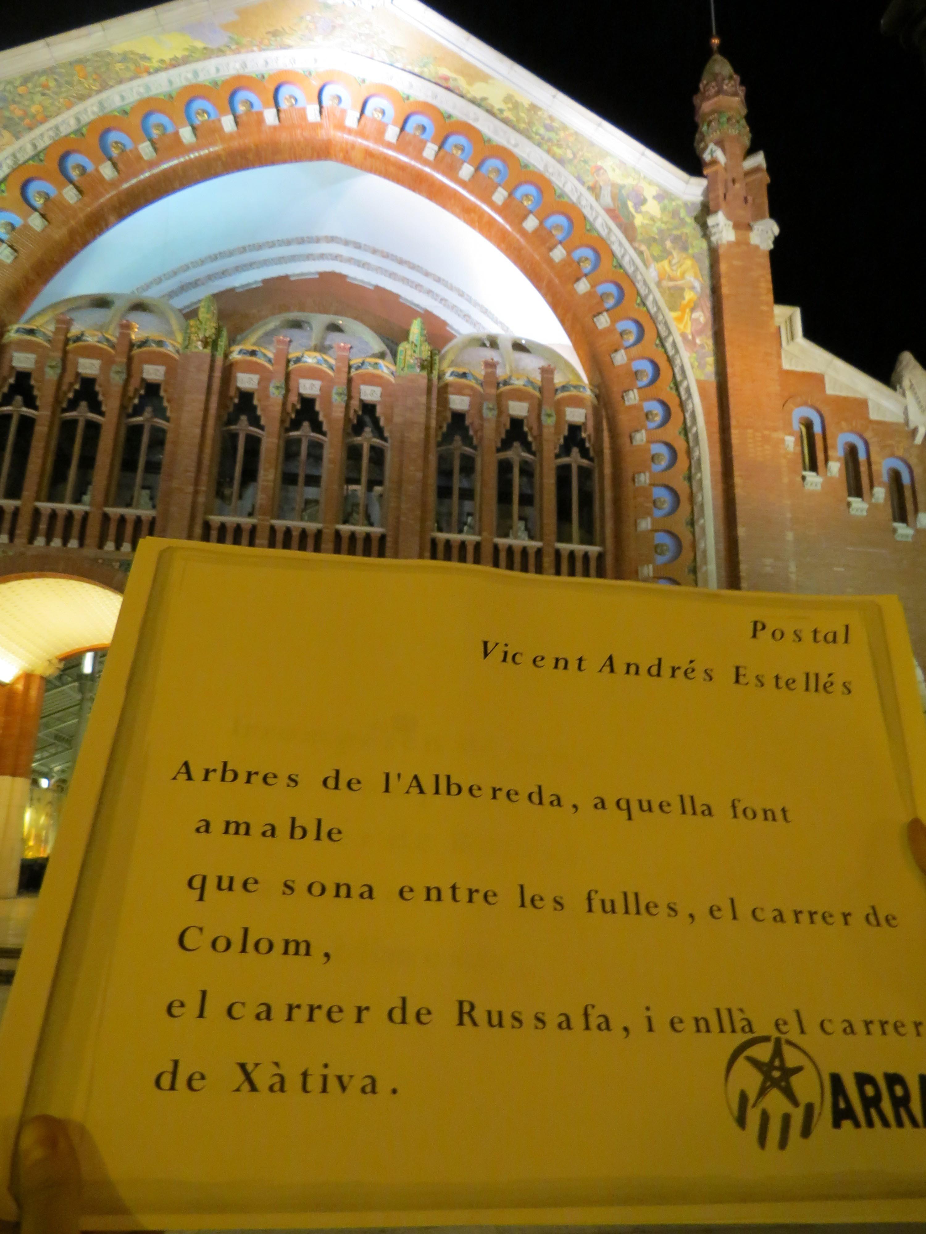 La festa estellés s'estén i consolida en la quarta edició