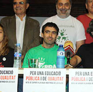 'La feina prèvia a la vaga fou més important que la mateixa vaga'