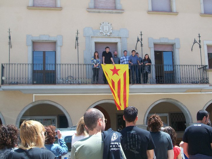 La CUP afronta la gestió dels bons resultats del 22M