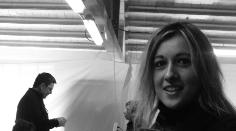 “Visc i treballo aquí, per tant, soc catalana”