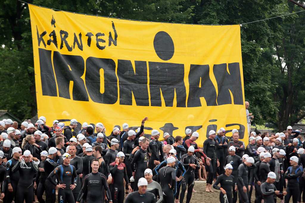 L'Ironman, entre l'èpica i el negoci