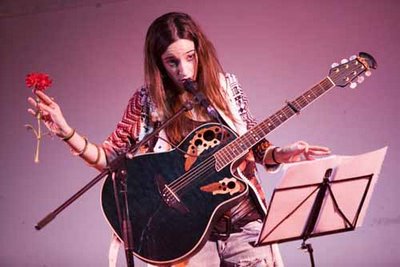 Ivette Nadal: un camí privat per un nosaltres