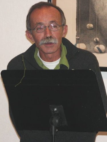 Homenatge a l'etnobotànic Joan Pellicer a Barxeta