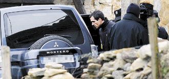 Un veí de Guadassuar empresonat en una nova operació “antiterrorista” al País Basc