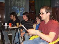 Les II Jornades de lluita ebrenca reuneixen més de 100 persones a Can Vies