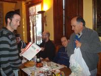 “El nostre model no és còpia de ningú, és el fruit  del nostre procés”