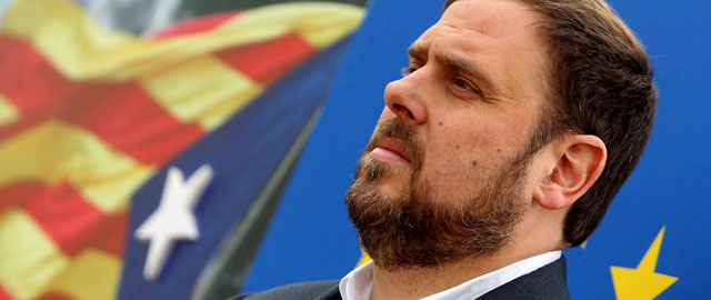 junqueras regressioideologica