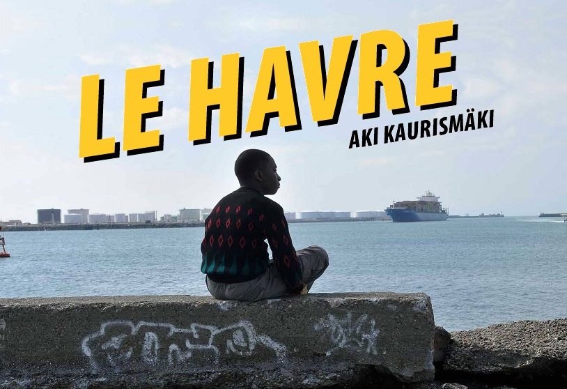 Le Havre, un film que il·lusiona sense il·lusionisme