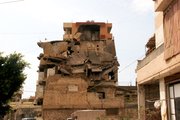 El Líban, entre la mediterrània i la guerra permanent