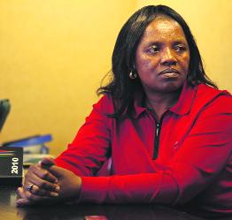 “Pensàvem que si derrotàvem l'apartheid a Angola cauria tot el règim”