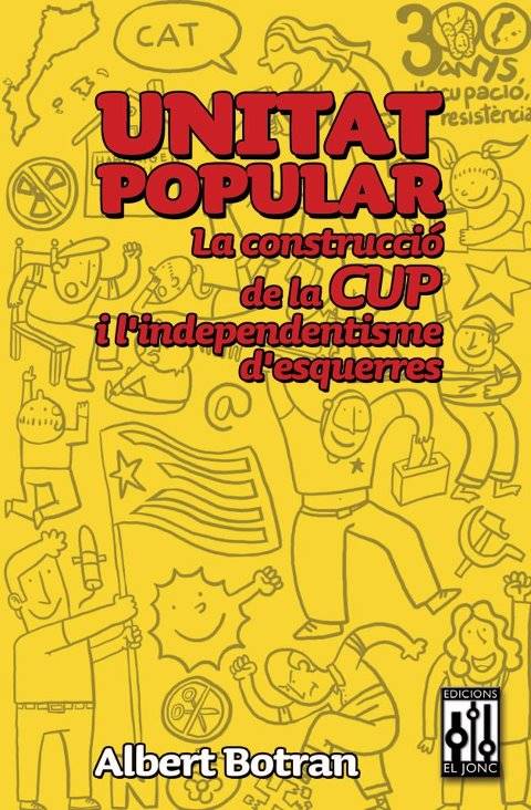 Una aproximació al fenomen CUP