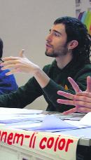 “Si defensem únicament una estructura comarcal acabarem tenint províncies”