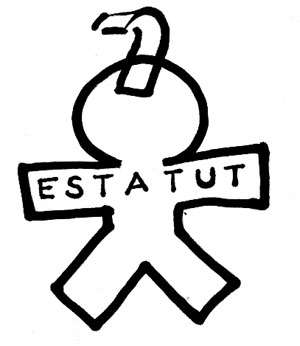 Cronologia d'un nou “No era això”