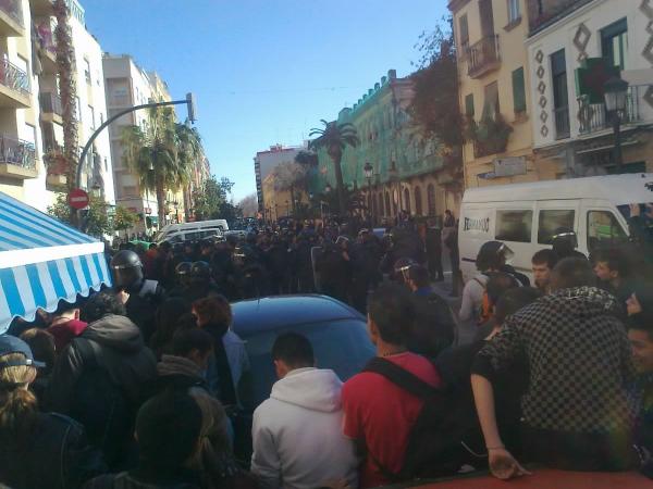 Retinguts, identificats i acusats