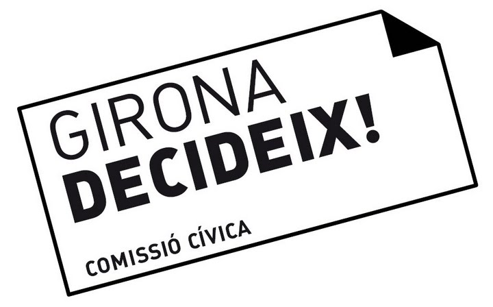 Girona se suma a la llista de municipis amb consulta per la independència