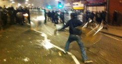 London's Burning, una crònica des de la capital anglesa