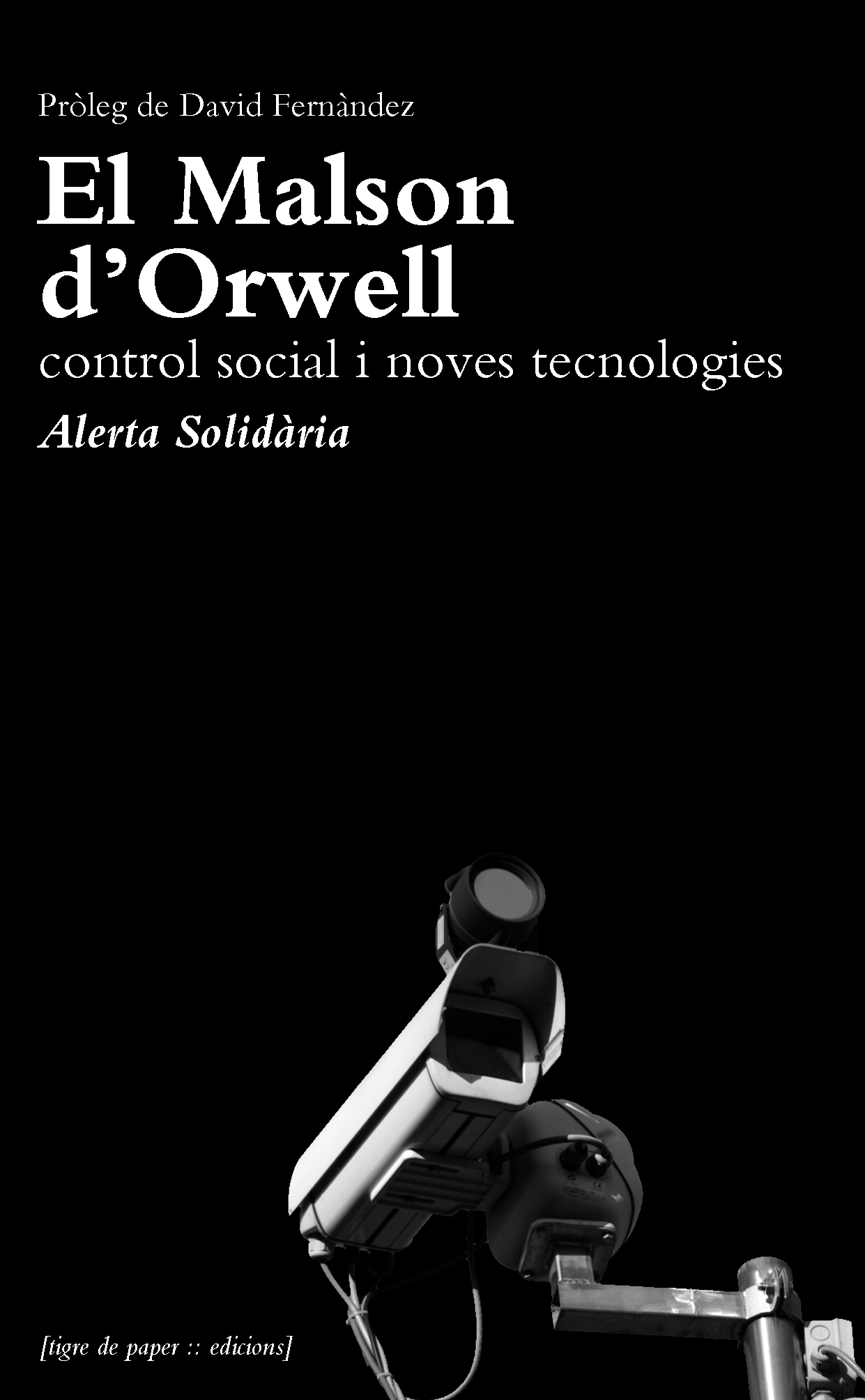 El Malson d'Orwell
