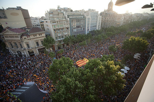 Des de les reformes dels estatuts fins a l'Onze del 2012, passant per les Consultes i l'esperit del 10 de juliol