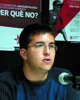 “Els veïns prefereixen una biblioteca popular a un espai de luxe per a turistes”