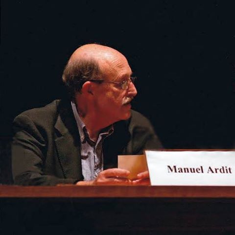 Mor l'historiador Manuel Ardit