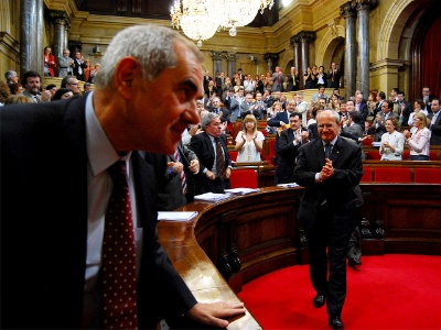 Aprovada la llei d'educació que “col·loca la xarxa pública en condicions de subsidiarietat”