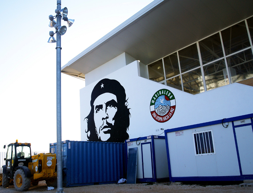 Marinaleda, la utopia possible