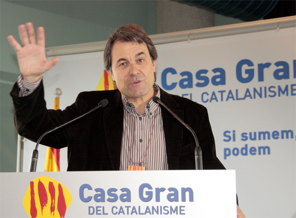 Oh benvinguts, passeu passeu…