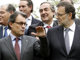 Un procés segrestat contra la voluntat popular