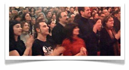 En record de Mavi Dolz