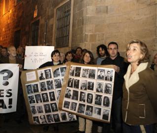 Memòria de Mallorca segueix recuperant la dignitat republicana