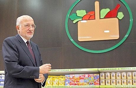 Mercadona o com rebentar el mercat de les Illes