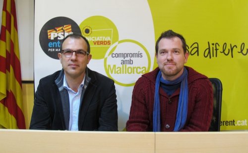 MÉS: el nou nom de l'aposta electoral del nacionalisme progressista a Mallorca