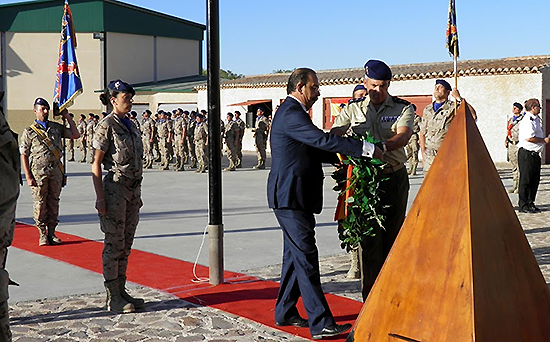 El neofranquisme i les Navas de Tolosa
