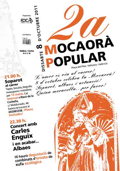 Tot a punt pel 9 d'octubre