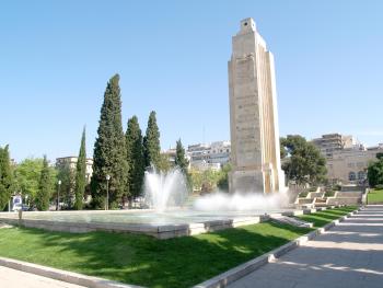 “Defensar el Patrimoni” per no colpejar el feixisme?